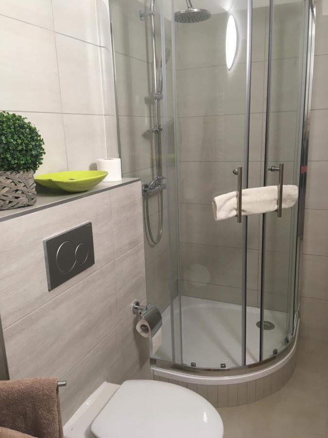 Penzion A Pivnice Varna Velka Bystrice Ngoại thất bức ảnh